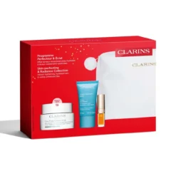Estuche Cryo-Flash Rutina Perfeccionadora y Radiante