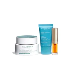 Estuche Cryo-Flash Rutina Perfeccionadora y Radiante