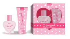 Estuche De La Mare I love You Eau de Parfum