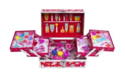 Estuche de Maquillaje Four Wings