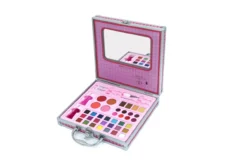 Estuche de Maquillaje LED Light