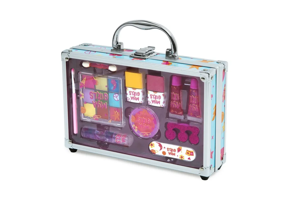 Estuche de Maquillaje Mya Girls