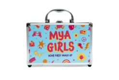 Estuche de Maquillaje Mya Girls