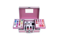 Estuche de Maquillaje 2 Wings Pink