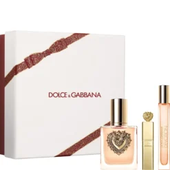 Estuche de Mujer Devotion Eau de Parfum