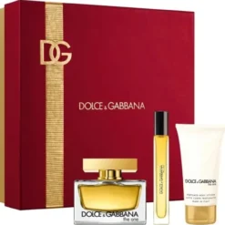 Estuche de Mujer The One Eau de Parfum