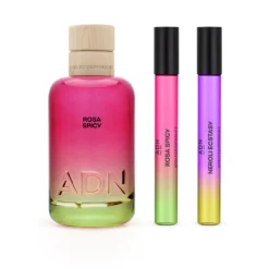 Estuche de Regalo ADN Rosa Spicy Eau de Parfum