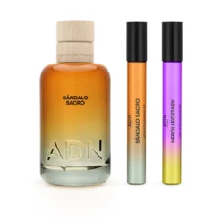 Estuche de Regalo ADN Sándalo Sacro Eau de Parfum