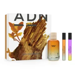 Estuche de Regalo ADN Sándalo Sacro Eau de Parfum