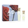 Estuche de Regalo Agua Fresca de Rosas Eau de Toilette