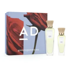 Estuche de Regalo Agua Fresca de Rosas Eau de Toilette