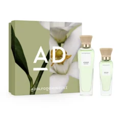 Estuche de Regalo Agua Fresca de Azahar Eau de Toilette