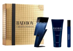 Estuche de Regalo Bad Boy Cobalt Eau de Parfum Électrique