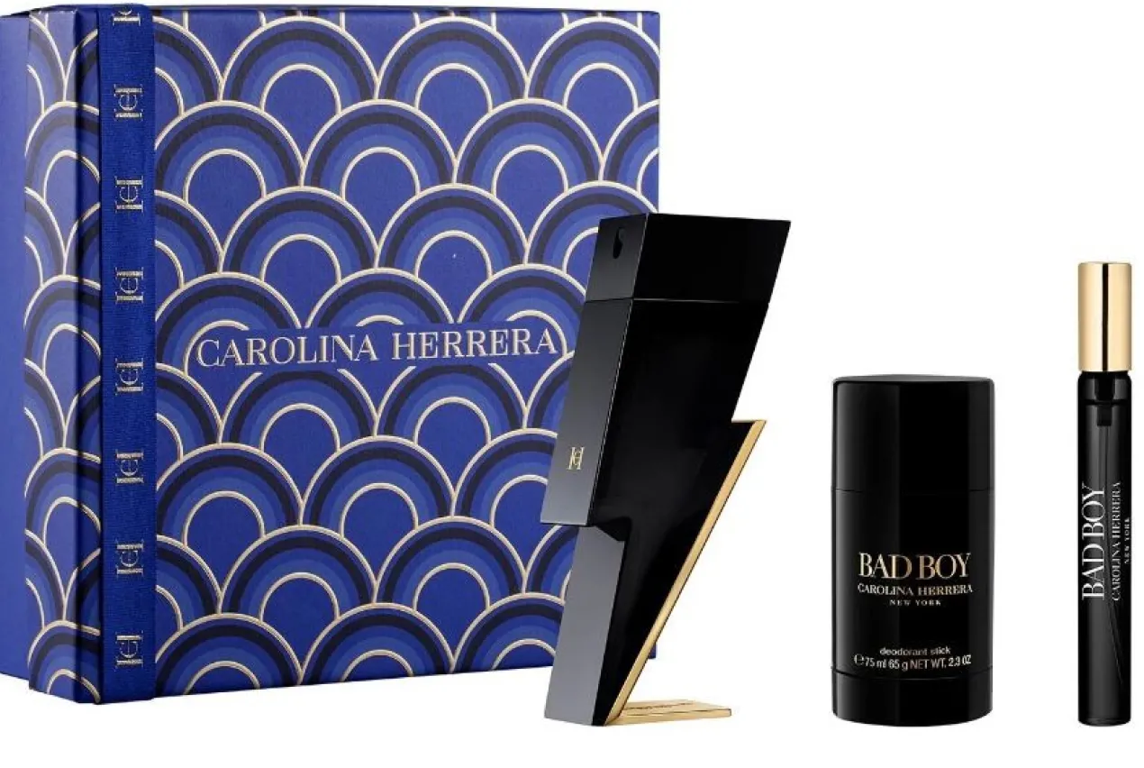 Estuche de Regalo Bad Boy Eau de Toilette