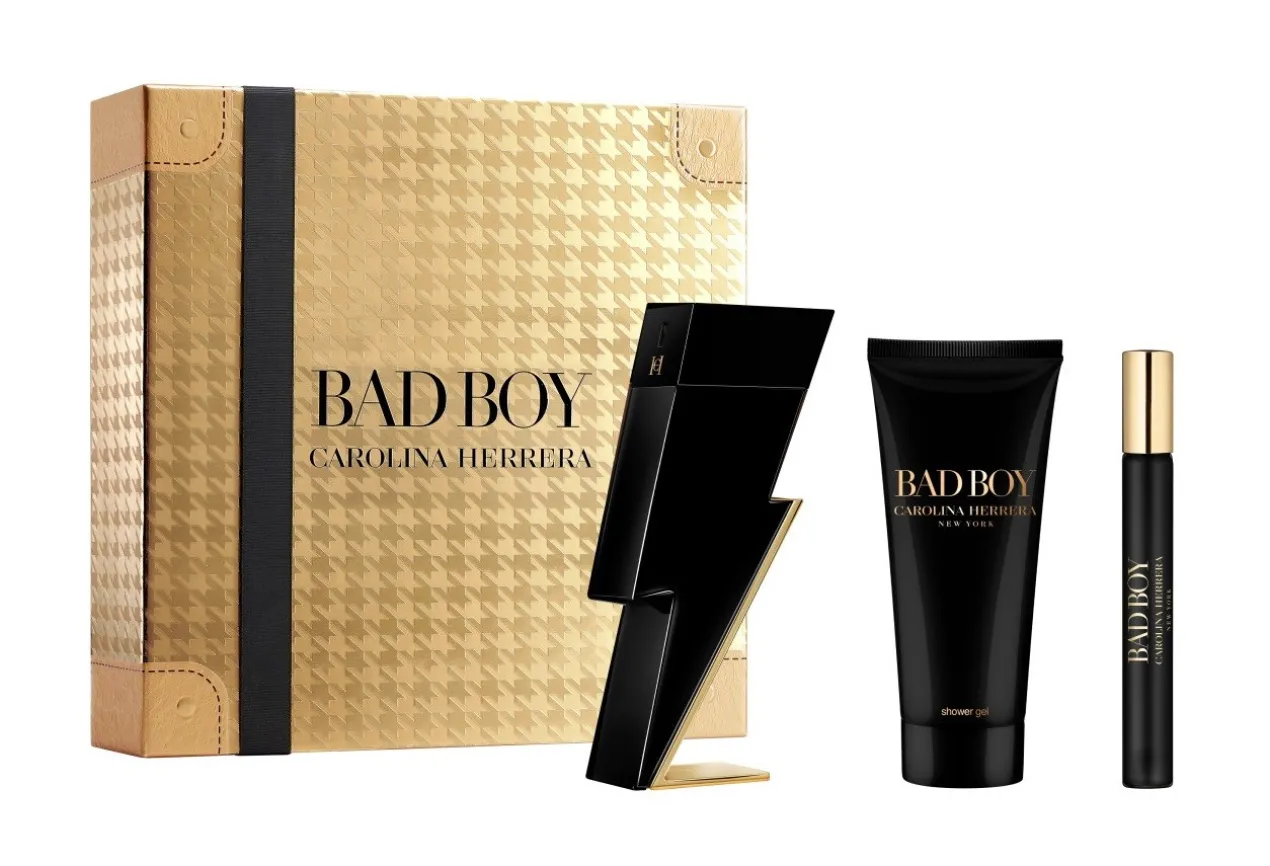 Estuche de Regalo Bad Boy Eau de Toilette