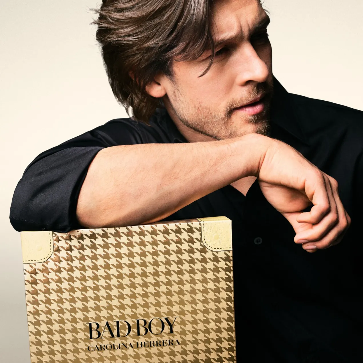 Estuche de Regalo Bad Boy Eau de Toilette
