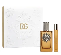 Estuche de Regalo Devotion for Men Parfum