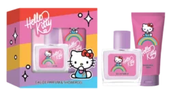 Estuche de Regalo Eau de Parfum + Showergel