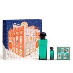 Estuche de Regalo Eau d'Orange Verte Eau de Cologne