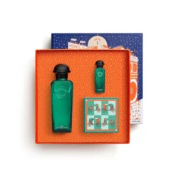 Estuche de Regalo Eau d'Orange Verte Eau de Cologne