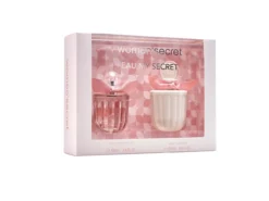 Estuche de Regalo Eau My Secret Eau de Toilette