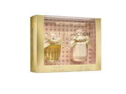 Estuche de Regalo Gold Seduction Eau de Parfum