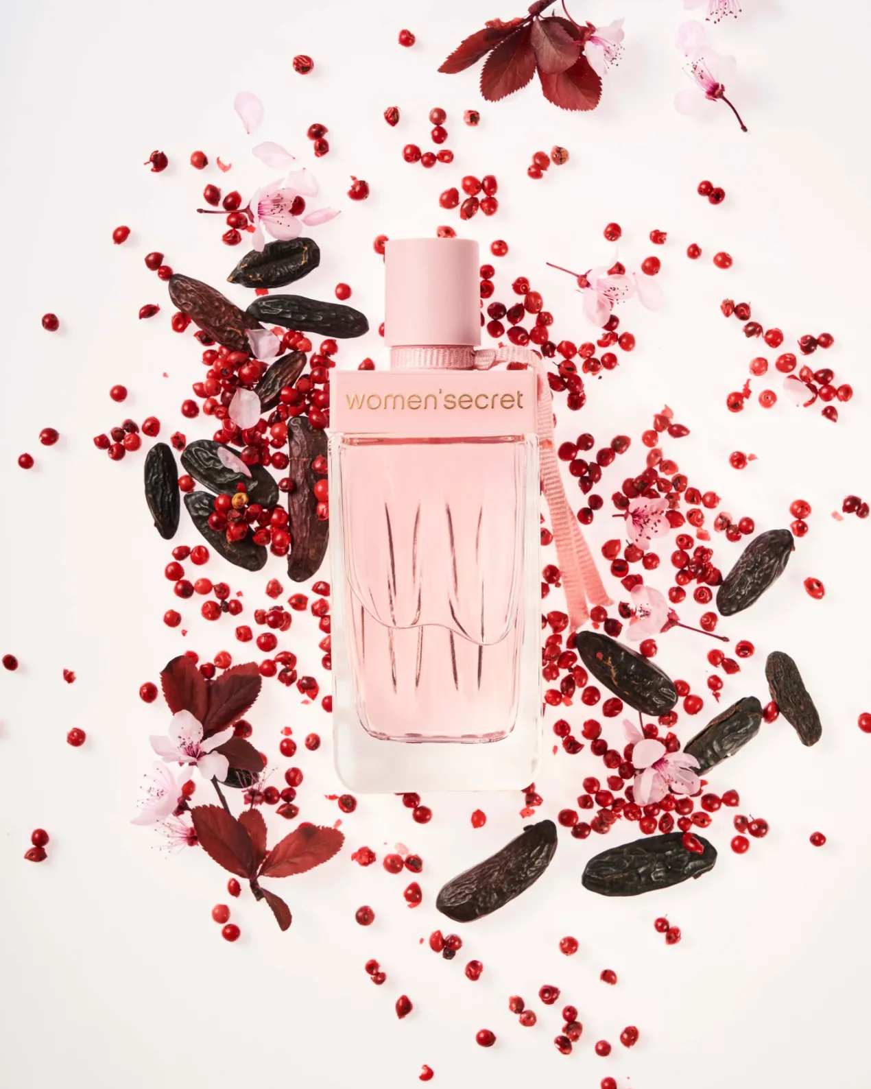 Estuche de Regalo Intimate Eau de Parfum