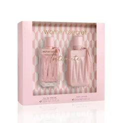 Estuche de Regalo Intimate Eau de Parfum