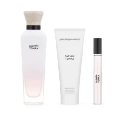 Estuche de Regalo Jazmín Tonka Eau de Parfum