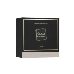 Estuche de Regalo Khamra Eau de Parfum