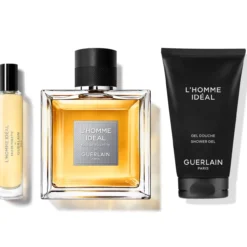Estuche de Regalo L'Homme Idéal Eau de Toilette