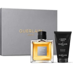 Estuche de Regalo L'Homme Idéal Eau de Toilette