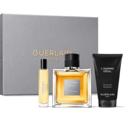 Estuche de Regalo L'Homme Idéal Eau de Toilette