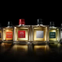 Estuche de Regalo L'Homme Idéal Eau de Toilette