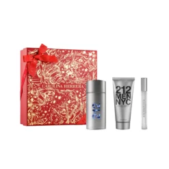 Estuche de Regalo 212 Men NYC Eau de Toilette