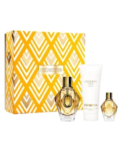 Estuche de Regalo Million Gold For Her Eau de Parfum