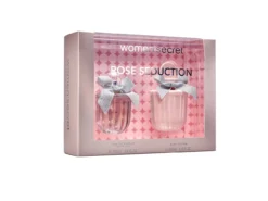 Estuche de Regalo Rose Seduction Eau de Parfum