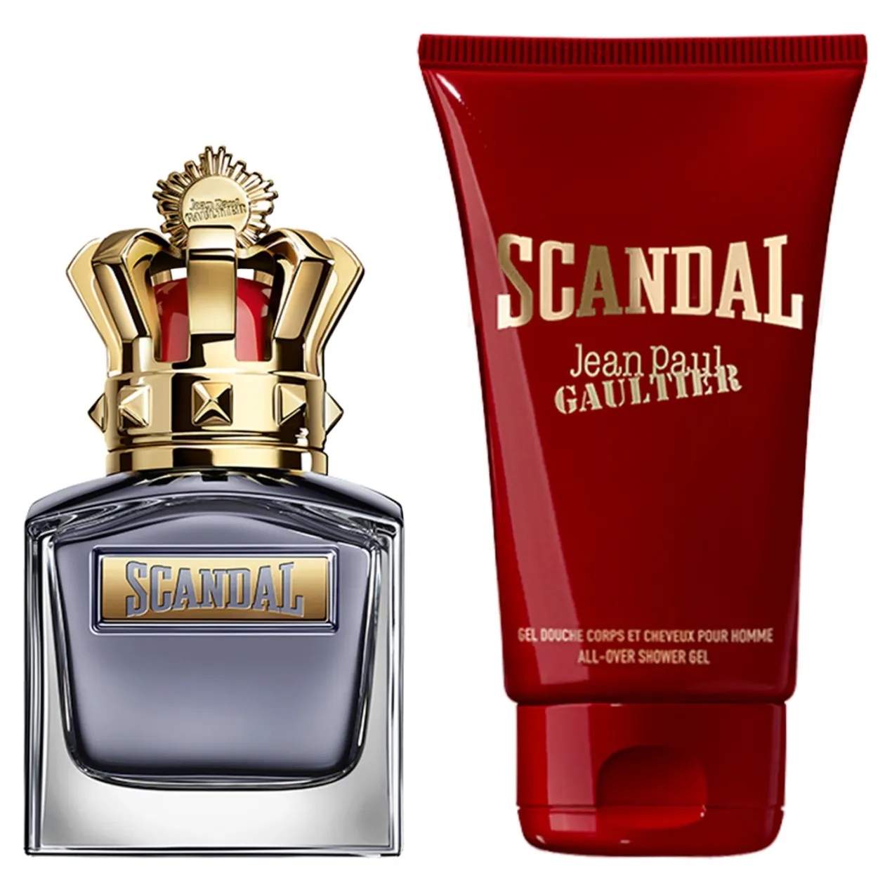 Estuche de Regalo Scandal Eau de Toilette For Him