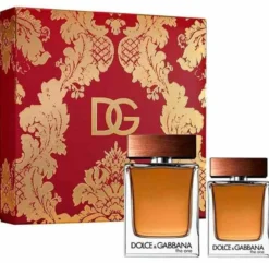Estuche de Regalo The One Men Eau de Toilette