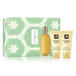 Estuche de regalo trío fragancia Aromatics Elixir Clinique