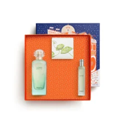 Estuche de Regalo Un Jardín Sur le Nil Eau de Toilette
