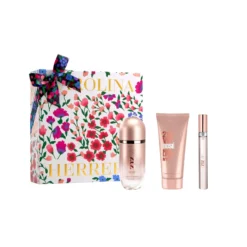 Estuche de Regalo 212 Vip Rosé Eau de Parfum