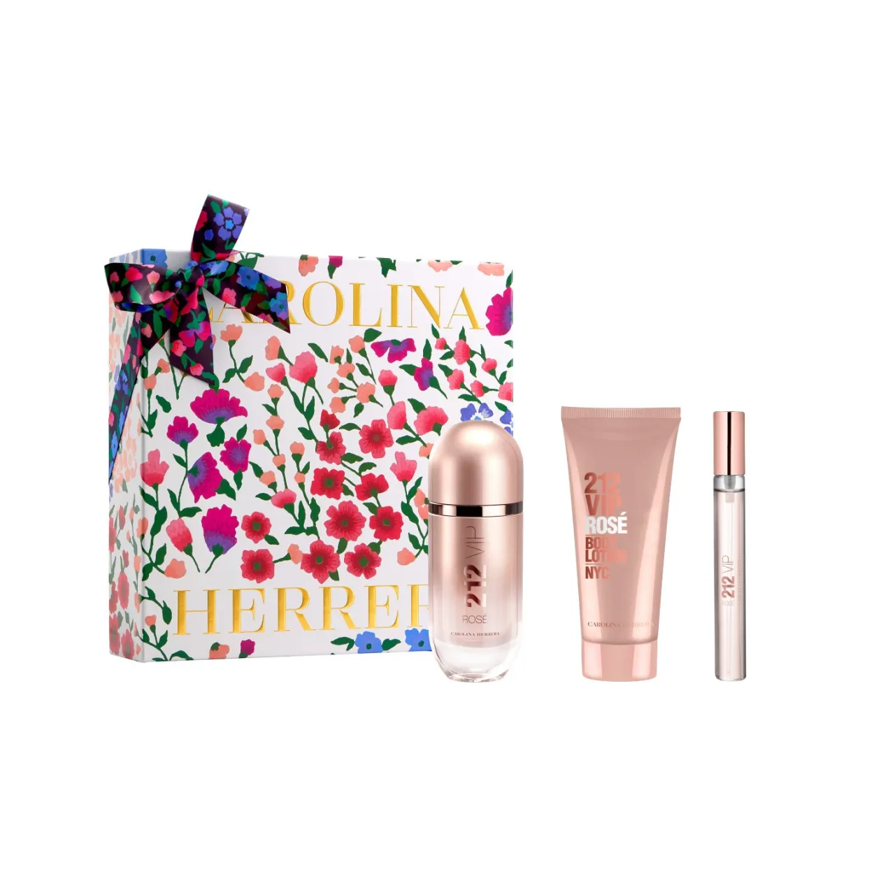Estuche de Regalo 212 Vip Rosé Eau de Parfum
