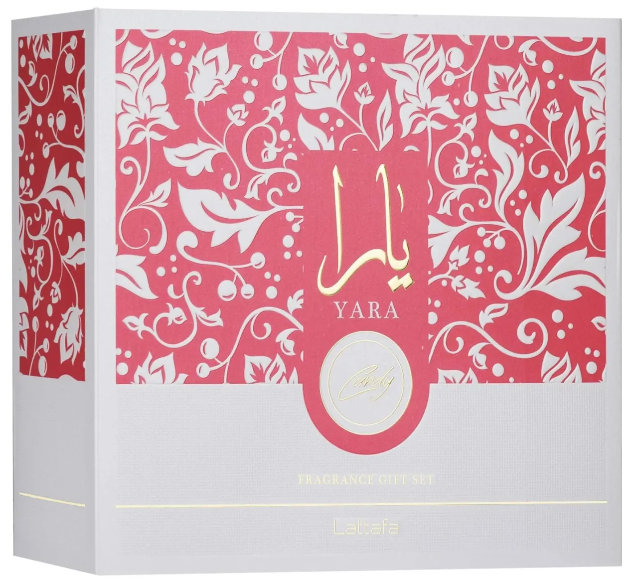 Estuche de Regalo Yara Candy Eau de Parfum