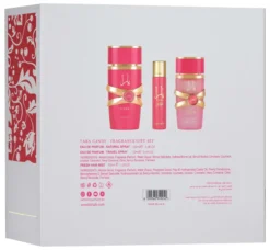 Estuche de Regalo Yara Candy Eau de Parfum