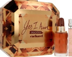 Estuche de Regalo Yes I Am Delicious Eau de Parfum