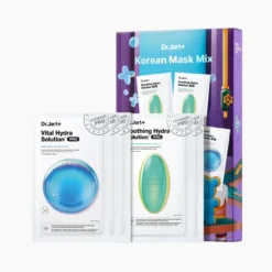 Estuche Dermask Mask Essential