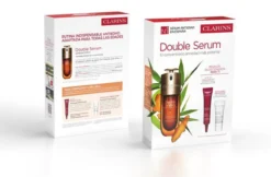 Estuche Doble Serum + Total Eye Lift + Cryo Flash Mask Cream