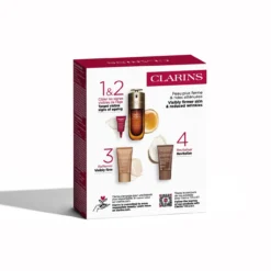 Estuche Double Serum + Extra Firming + Total Eye Lift