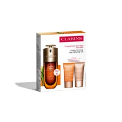 Estuche Double Serum & Extra Firming